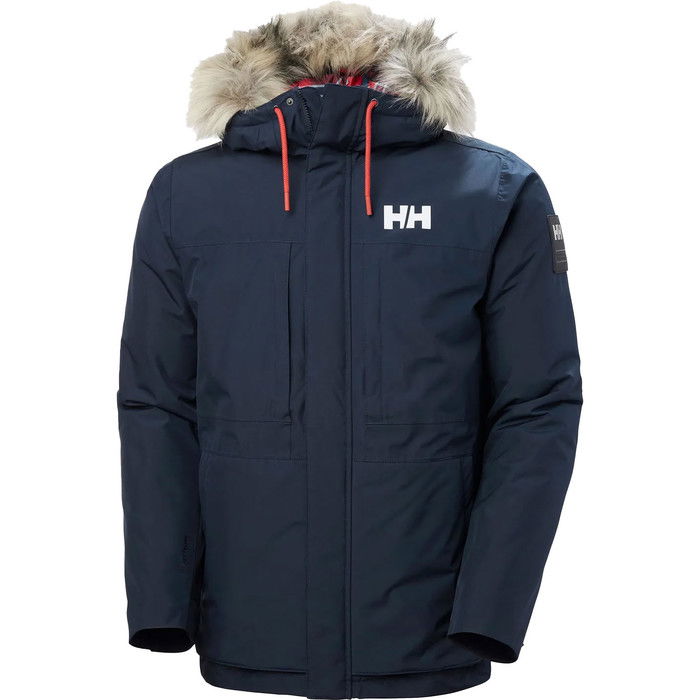 Hh 2024 parka mens